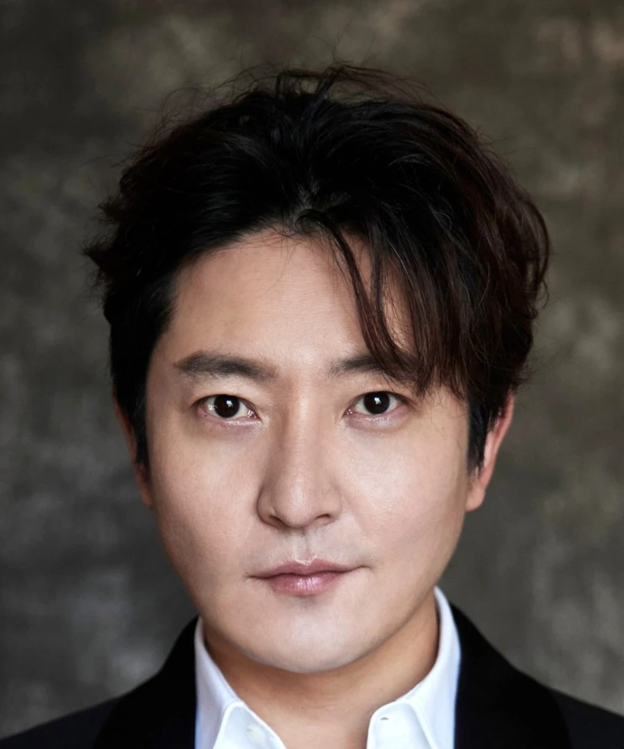 Guo Jing Fei