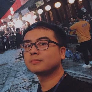 Zeng Huang Wu