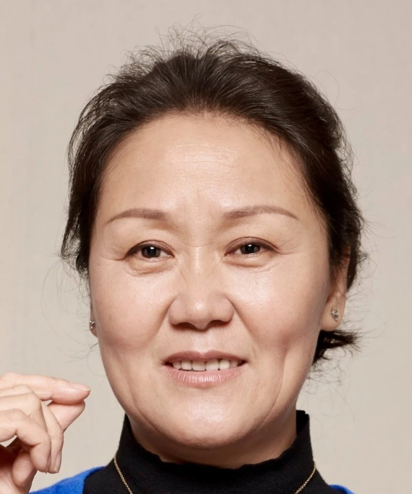 Zhang Ai Yue