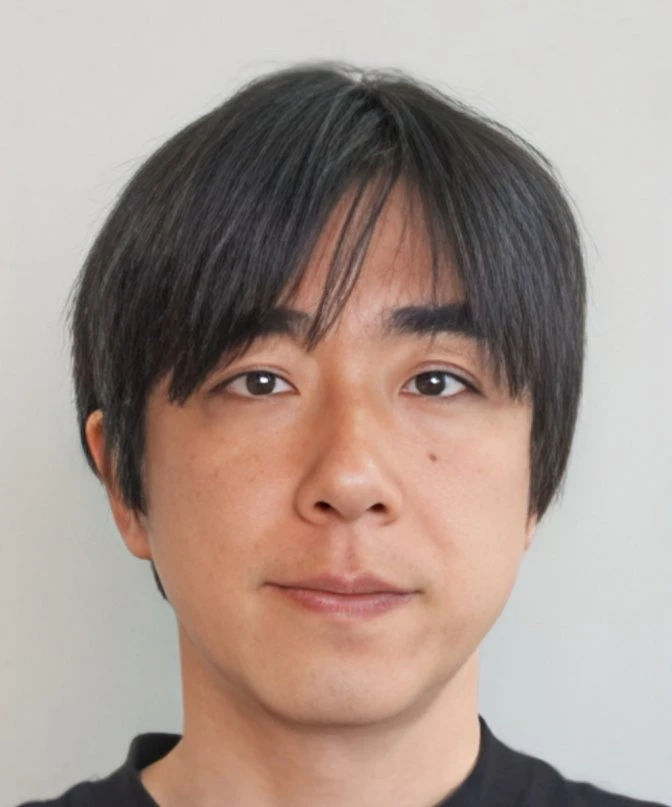 Yamaura Masahiro