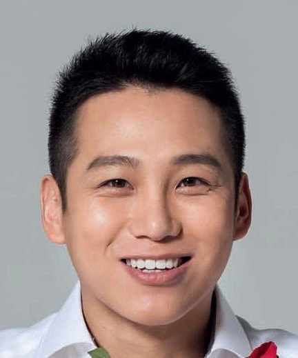 Ji Guang Guang