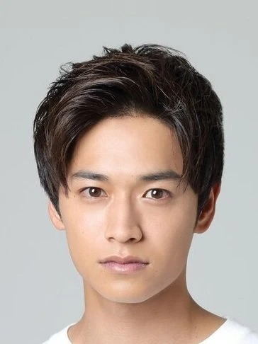 Inoue Sora