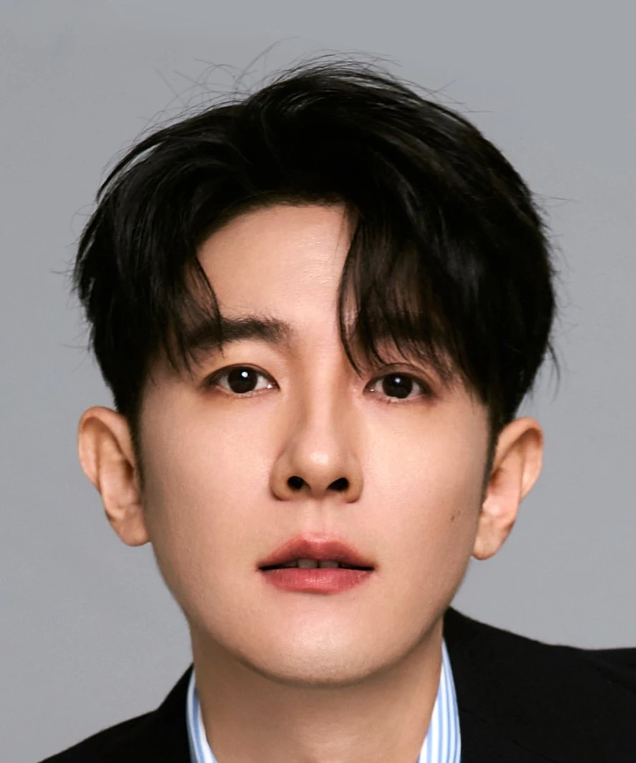 Ji Xiao Bing