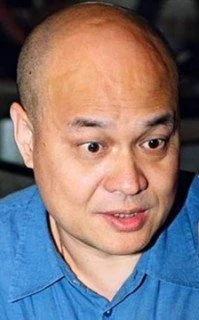 Ma Zhong Jun