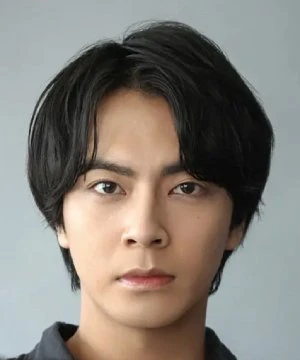Nakao Masaki