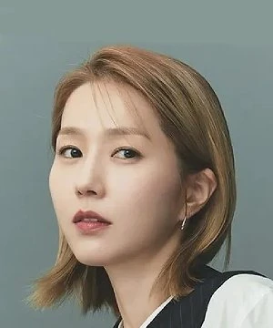 Lee Jin