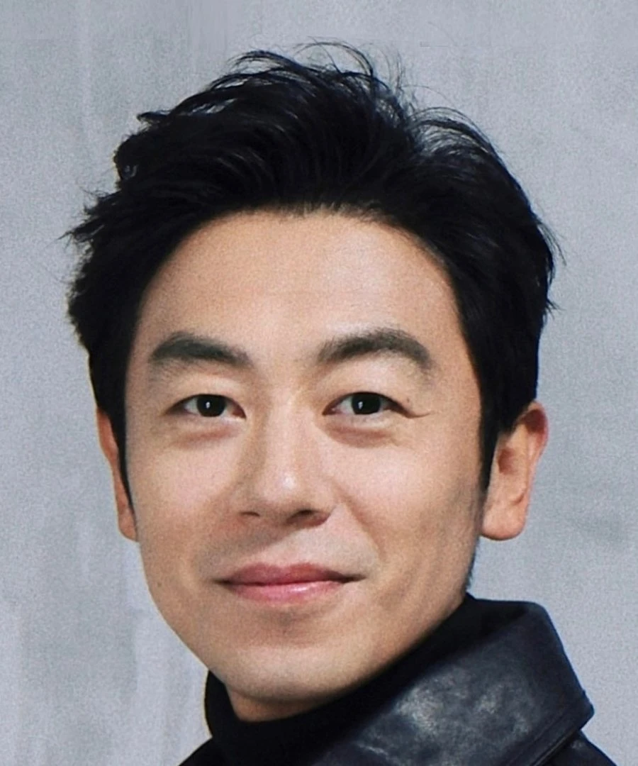 Zhu Ya Wen