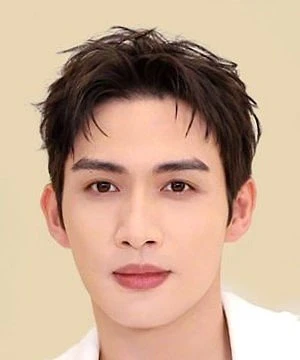 Vin Zhang