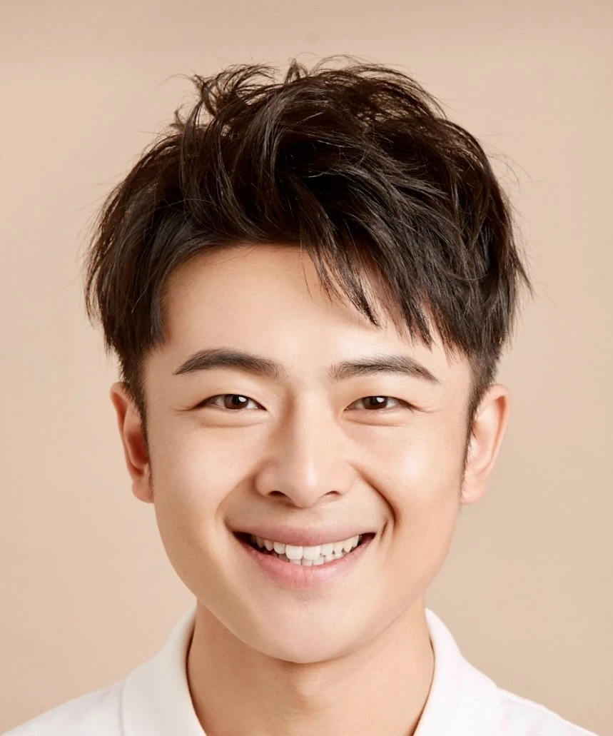Lin Sheng Yi