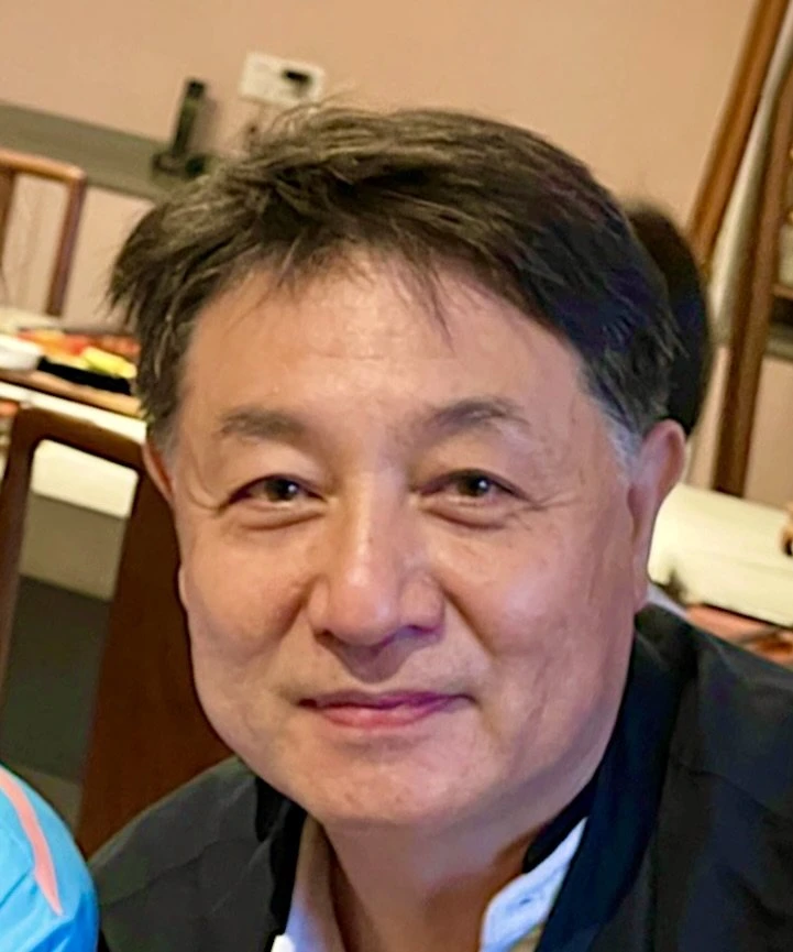 Wu Xiao Dong