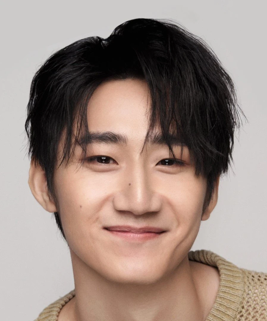 Wang Rui Zi