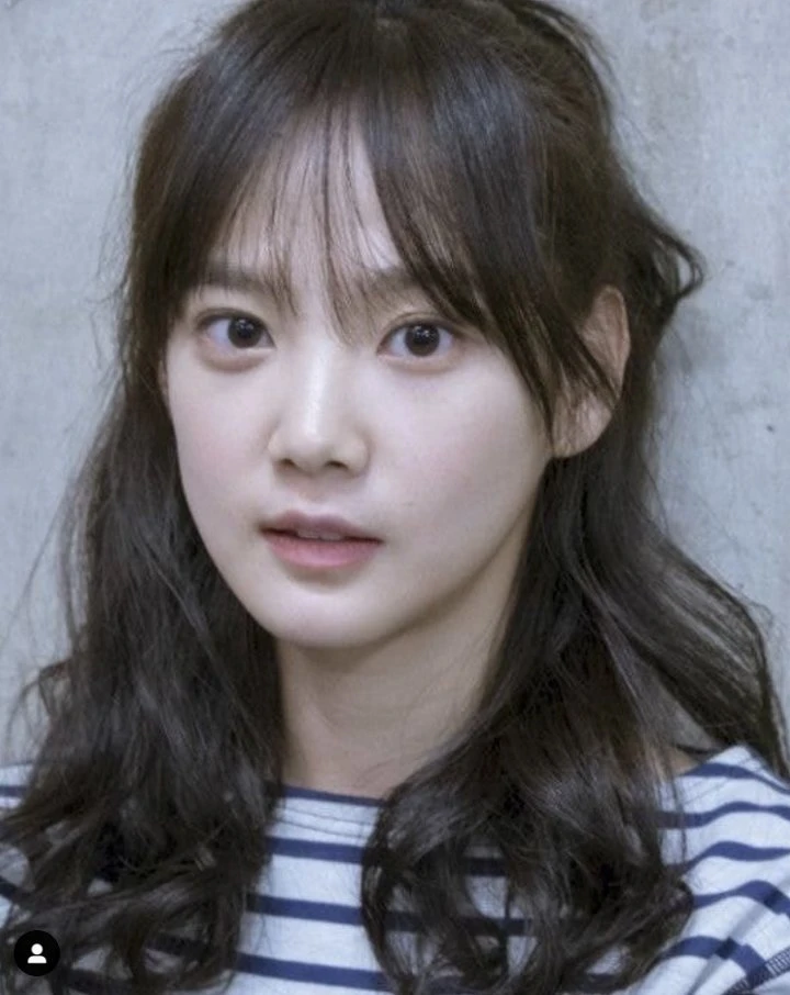 Yoon Seung Ah
