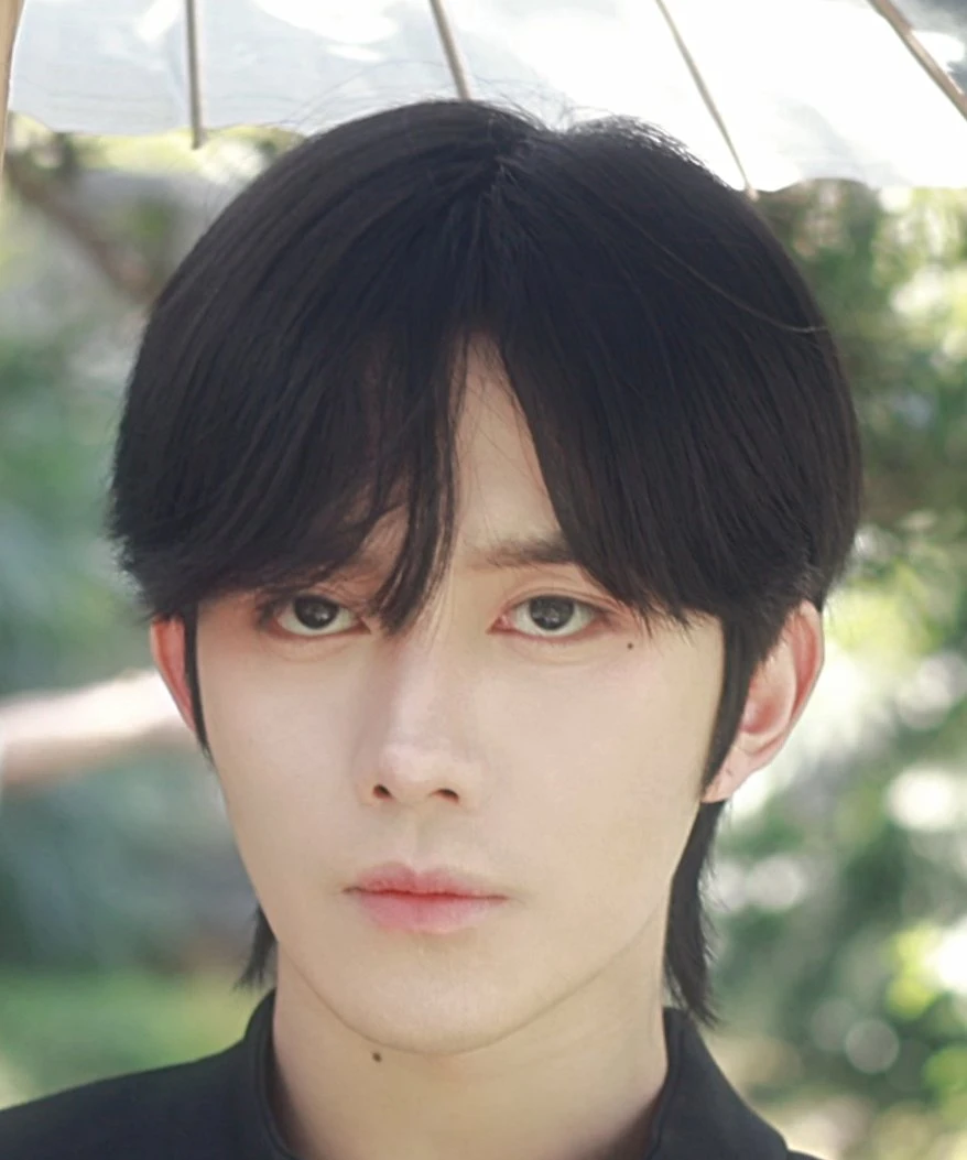 Huang Xing