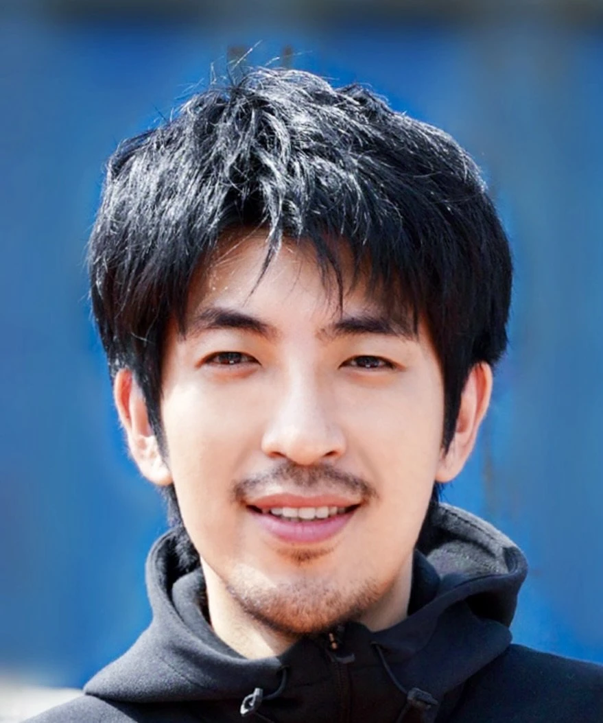 Sven Yu