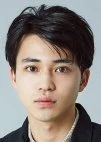 Nakata Keisuke