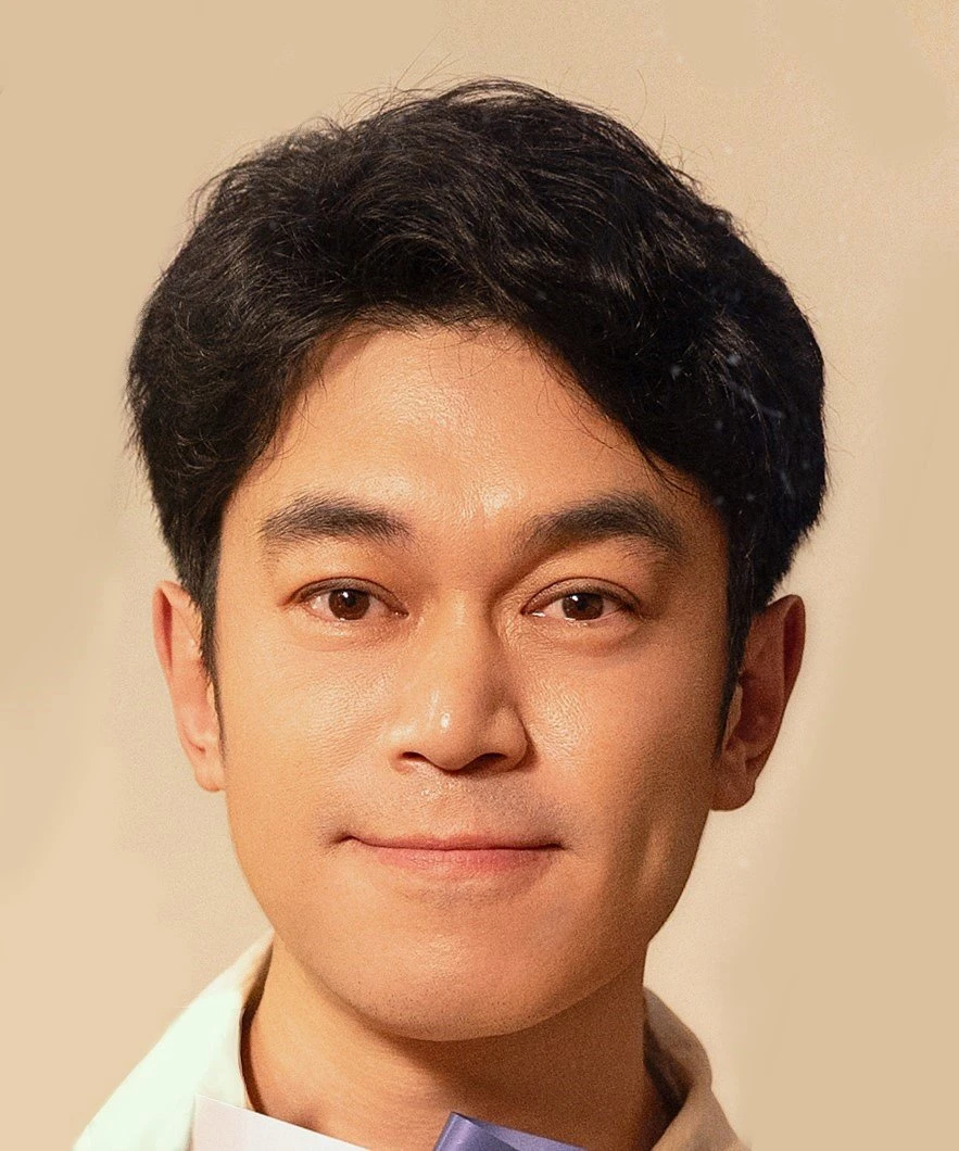 Liu Guan Lin