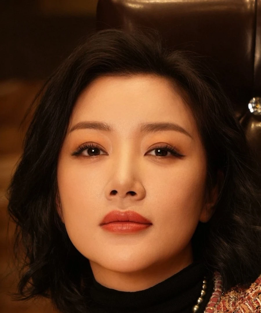 Wang Mo Xi