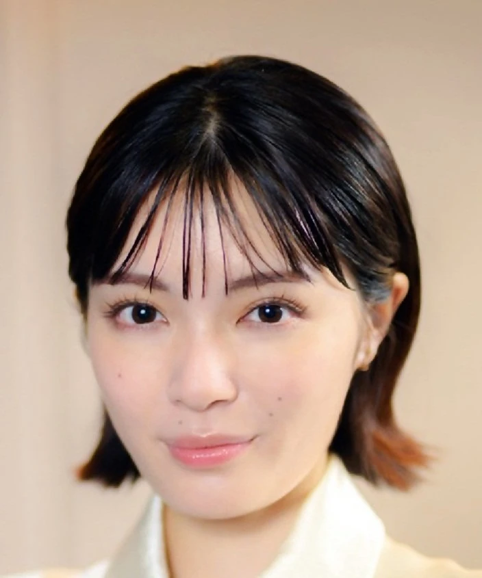 Yoshida Mizuki