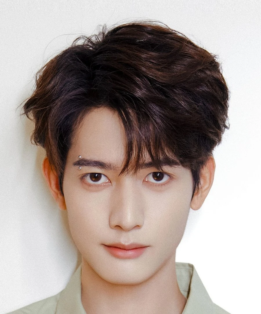 Gan Wang Xing