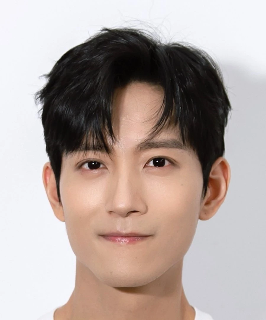 Johnny Zhang
