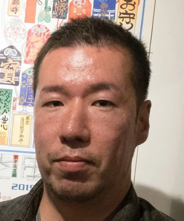Kakuda Kyoya
