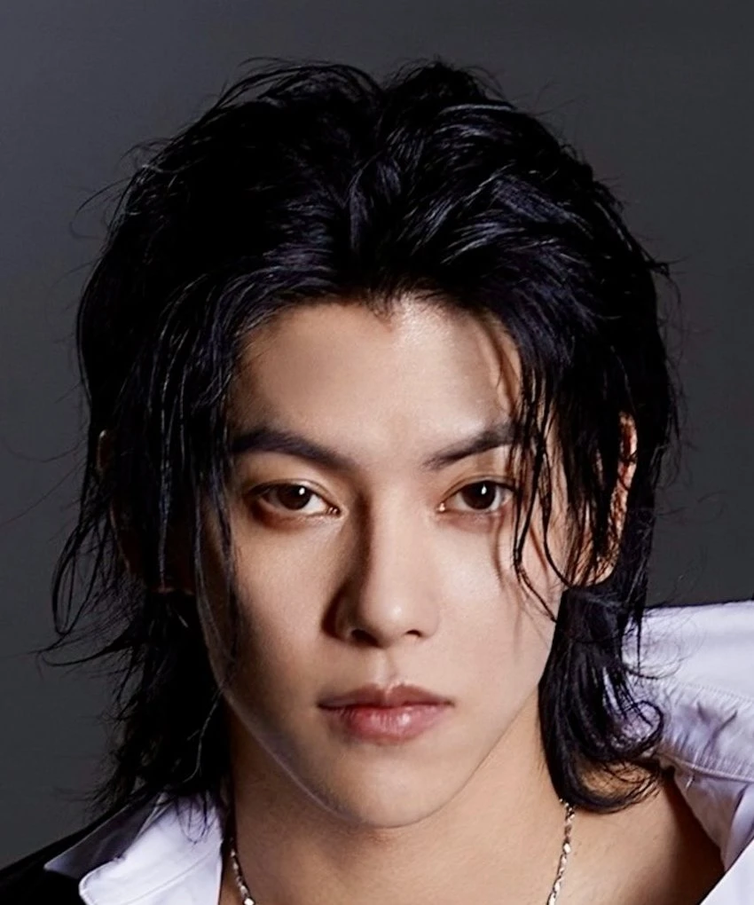 Kenji Chen
