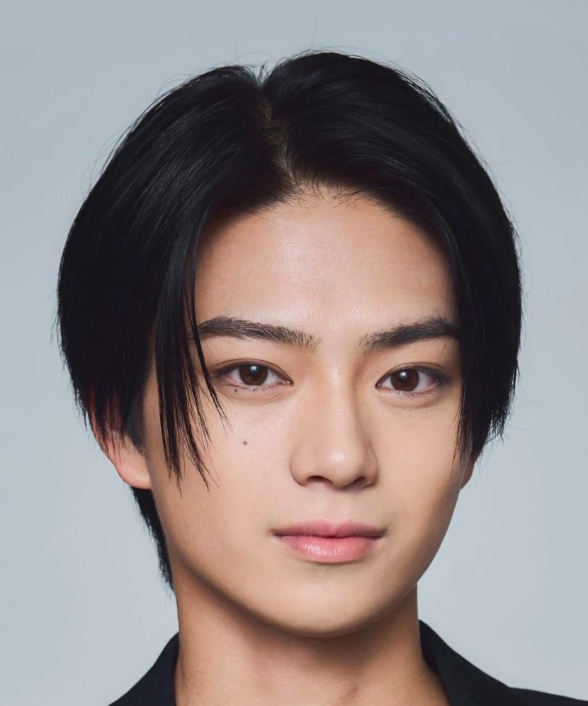 Iwase Yoji