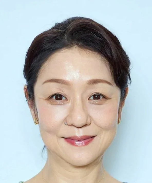 Yamashita Yorie