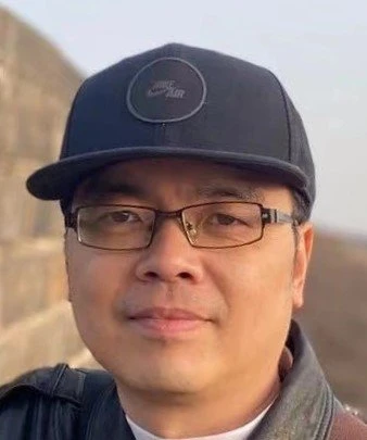 Lou Xiao Peng