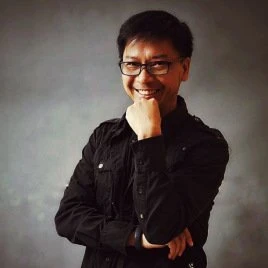 Jones Ma