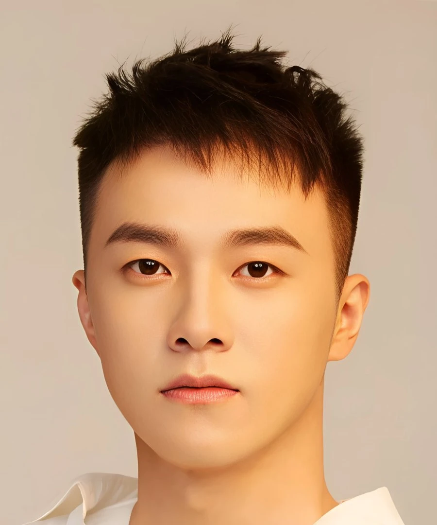 Gao Yu Xi
