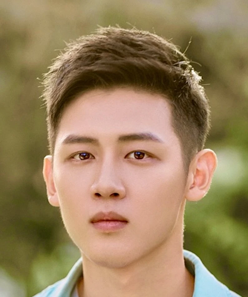 Li Cheng Yu