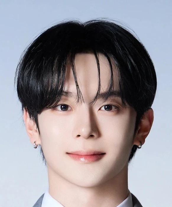 Yoo Kang Min
