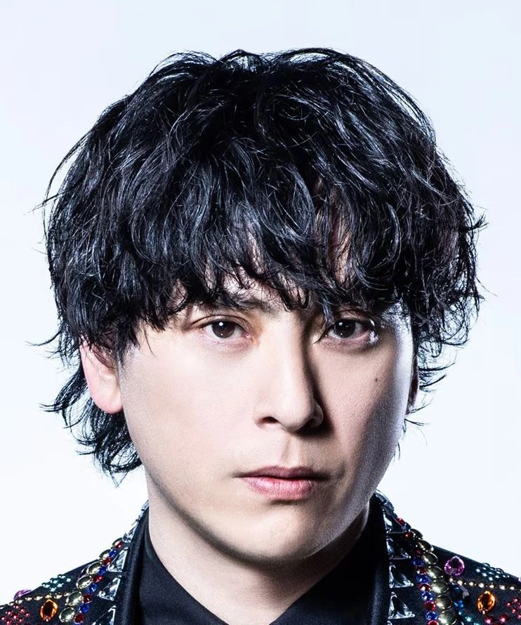 Yamashita Kenjiro