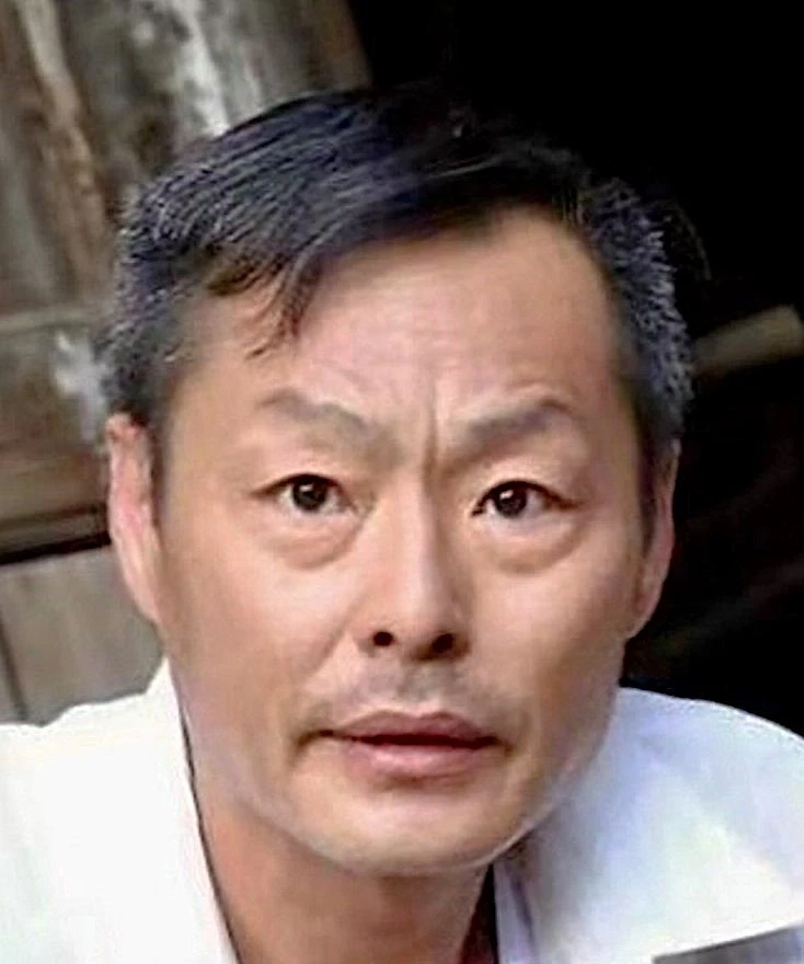 Wang Xin Fang
