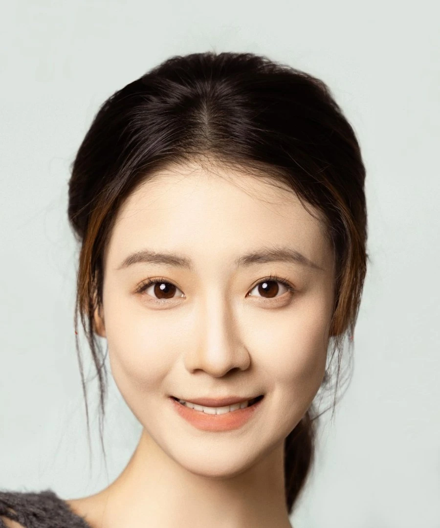 Yang Qi Ru