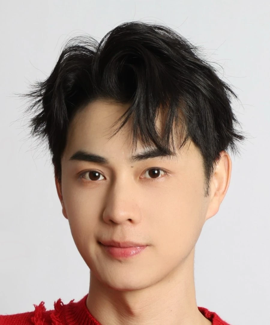 Wang Yan Xin