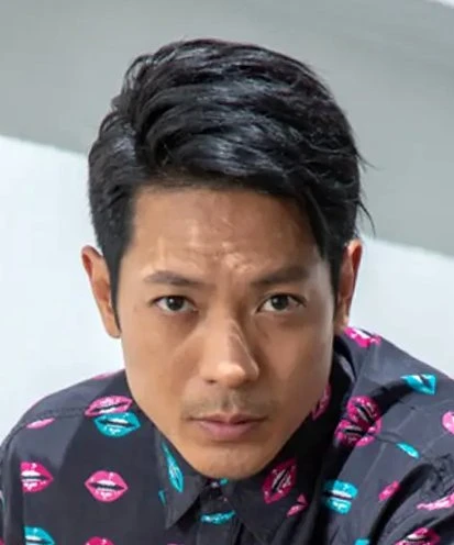 Alan Luk