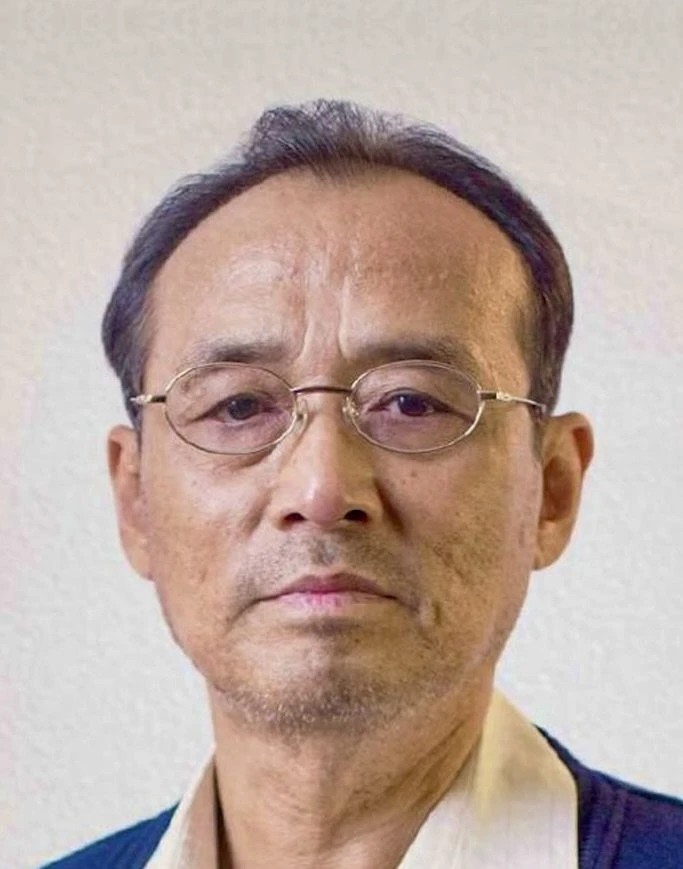 Zhang Zhi Zhong