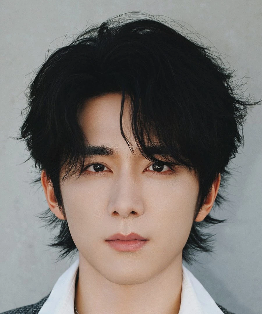 Zhang Xin Cheng