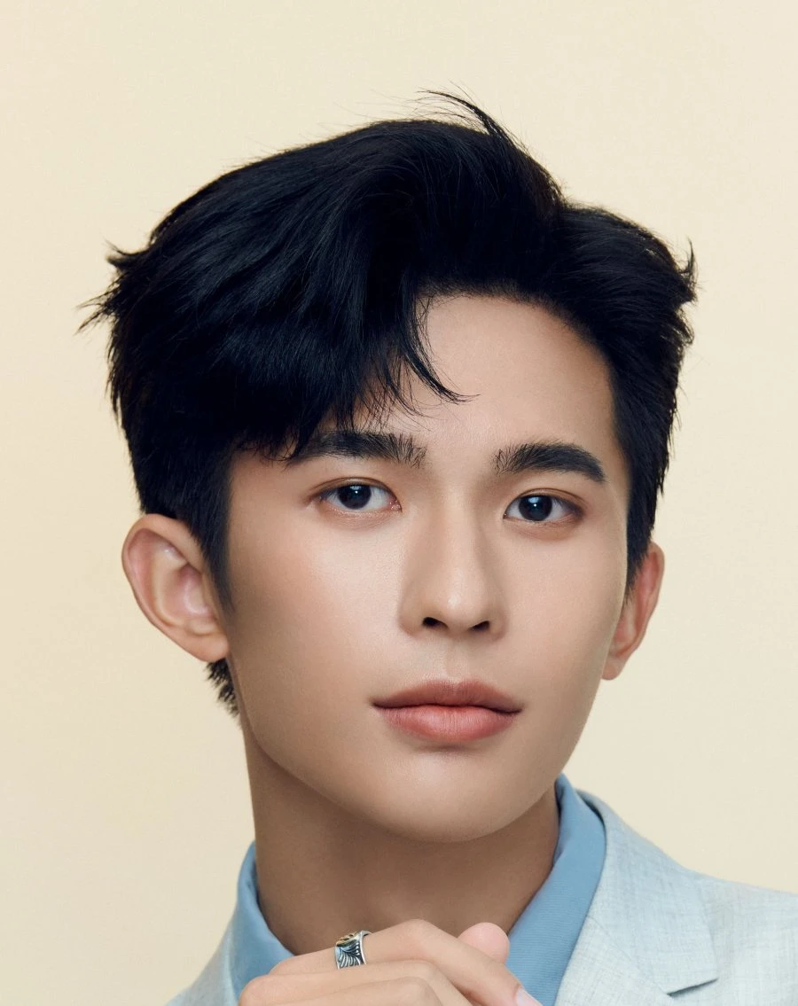 Zhou Pei Chen