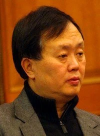 Liu Xiang Qun