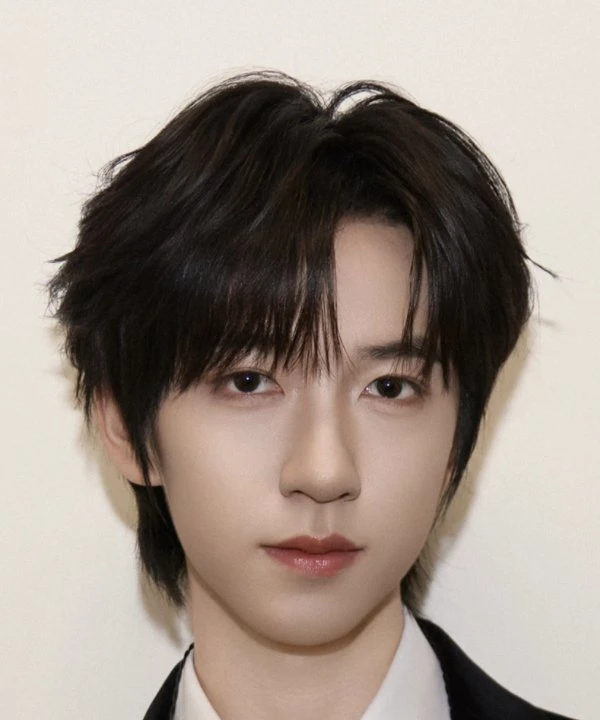 He Jun Lin