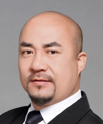 Zhong Shi Yan