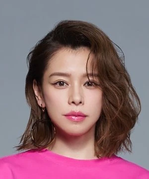 Vivian Hsu