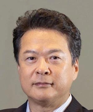 Tanaka Tetsushi