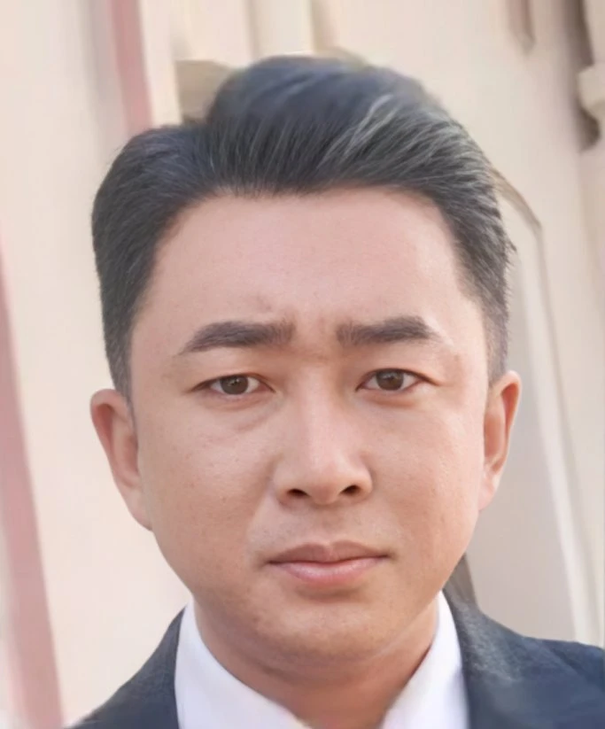 Xu Yi Long