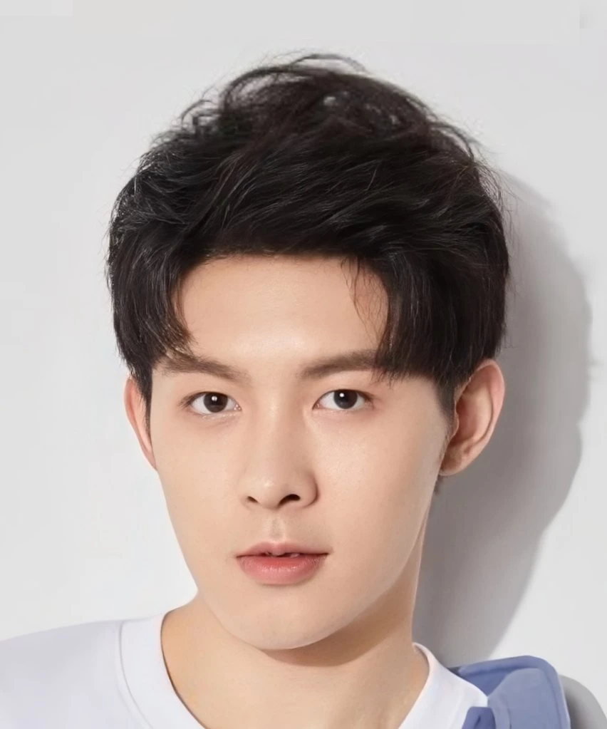 Ryan Zhu