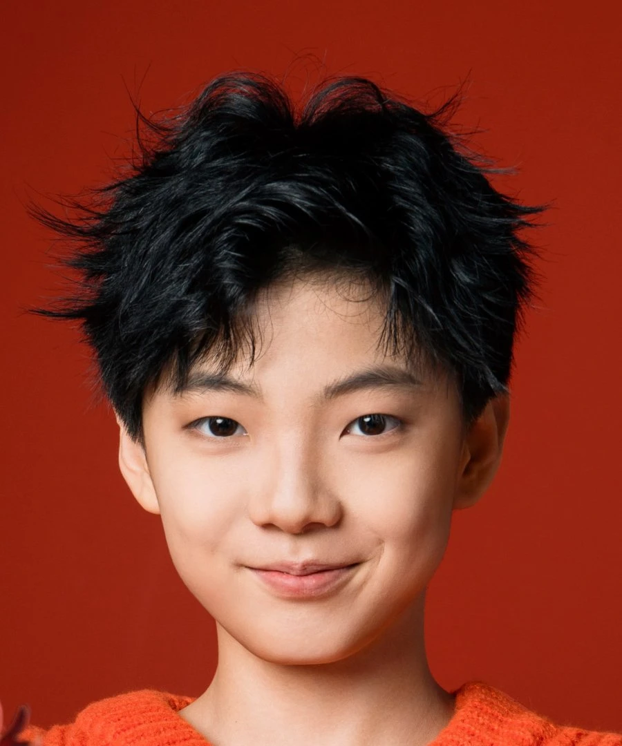 Luo Wei Chen