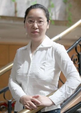 Zhang Yong
